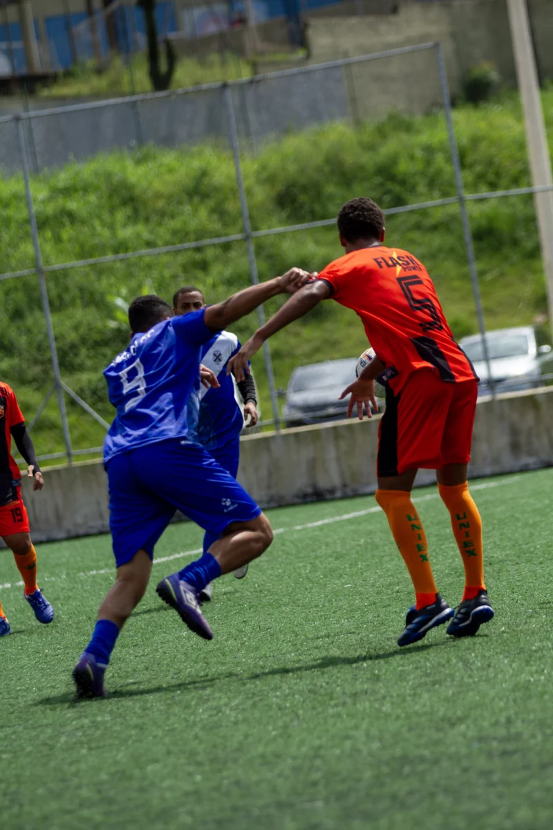 Capa de Amanda F.C × Flash Power
